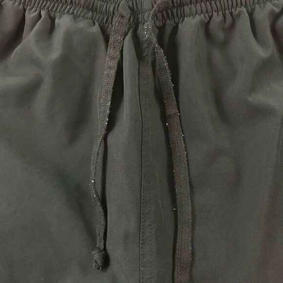Clothin Men's Athletic Black Pants Medium - Picture 6 of 15